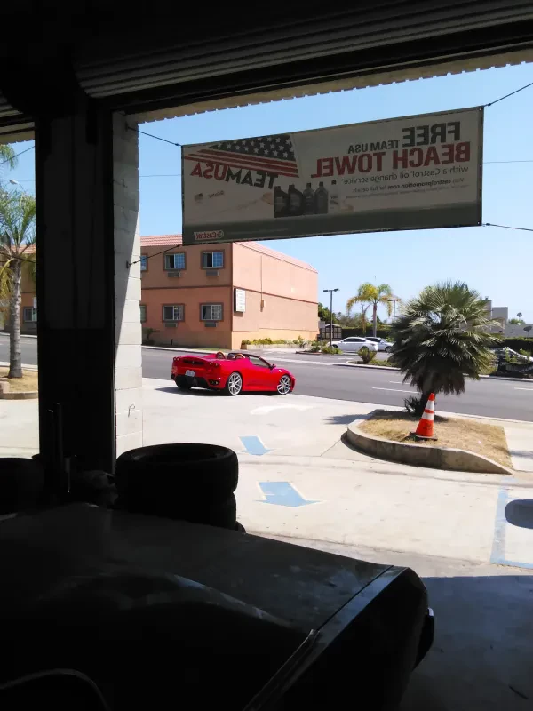 Big Q Auto Repair - photo 2
