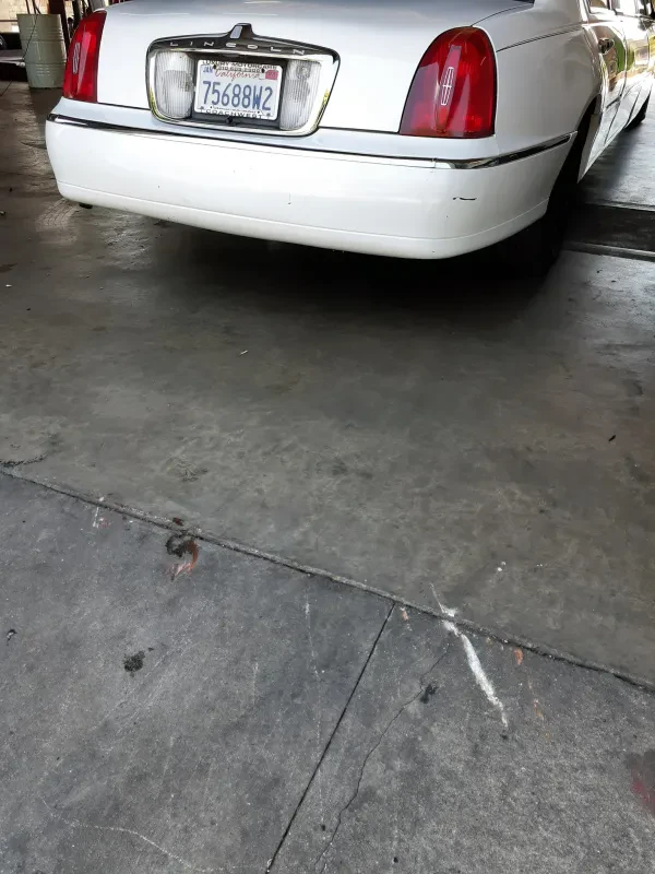Big Q Auto Repair - photo 4