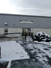 Continental Battery Systems of Philadelphia