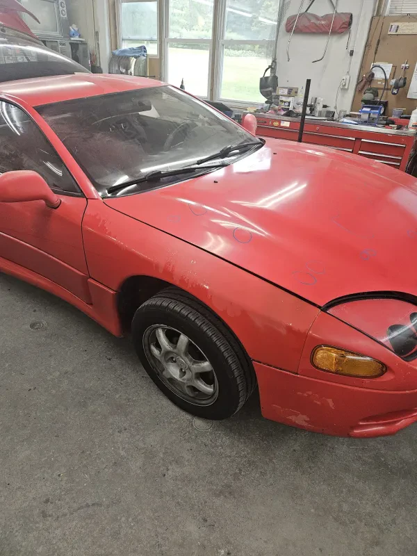 Kulp's Body Shop - photo 4