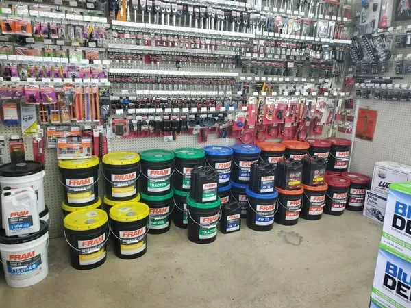 Car Brand Auto Parts - photo 3
