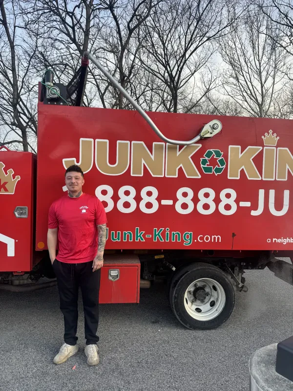 Junk King Greater Philadelphia - photo 3