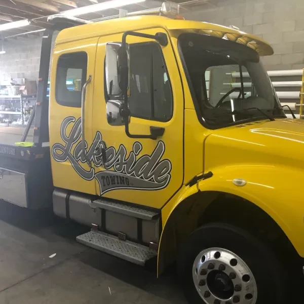 Lakeside Towing - photo 2