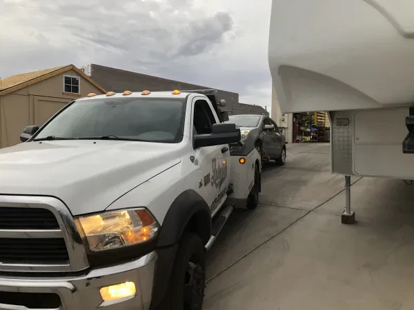 Lakeside Towing - photo 4