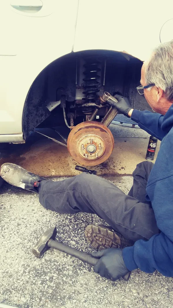 Sunoco Ultra Service Center - photo 2