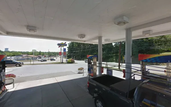 Sunoco Ultra Service Center - photo 3