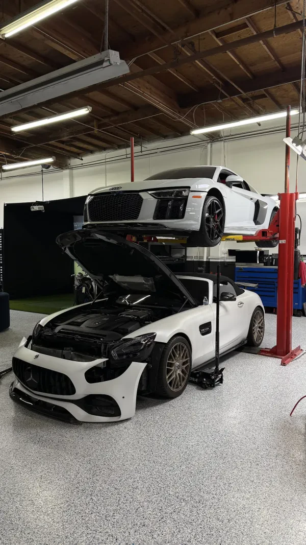 Newport Auto Repair - photo 2