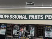 O'Reilly Auto Parts