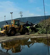 Virginia Beach Landfill and Resource Recovery Center