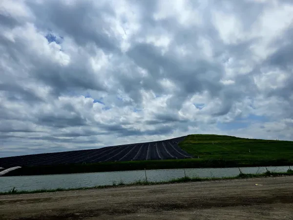 Virginia Beach Landfill and Resource Recovery Center - photo 2