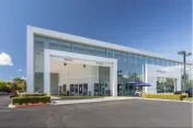 McKenna Volkswagen Cerritos Service Center
