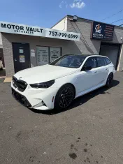 Motor Vault Auto Sales