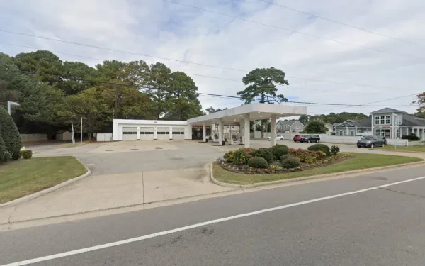 Bayside Tire & Auto - photo 4