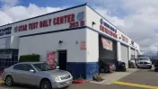 Tom General Auto