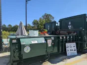 Municipal Center Recycling Drop Off