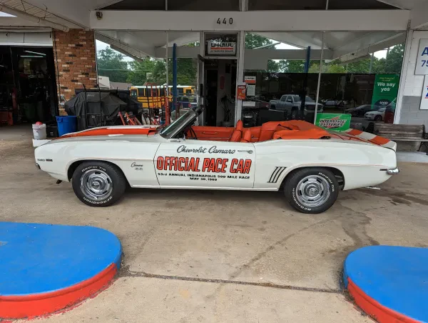 Autoworks Automotive Repair - photo 3