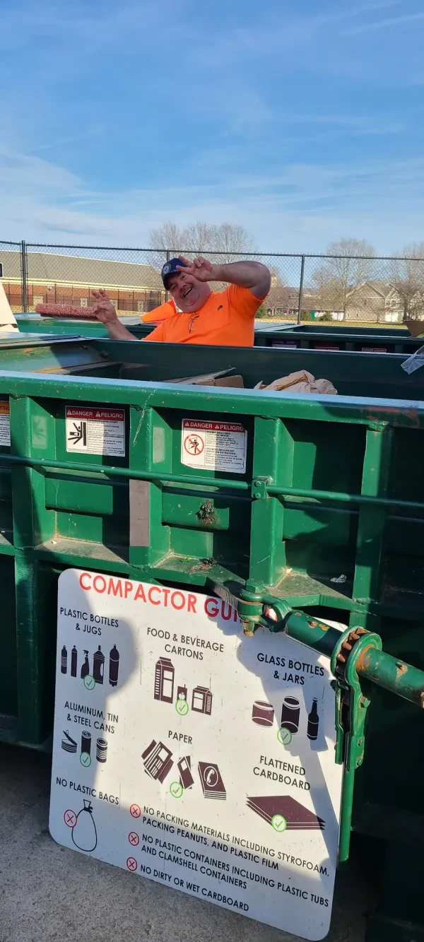 Municipal Center Recycling Drop Off - photo 4