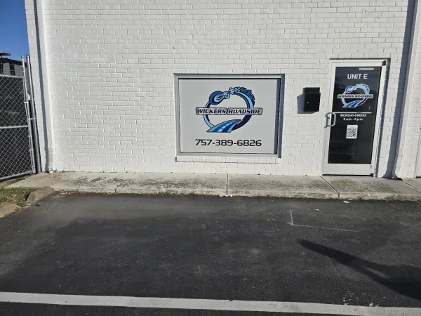 Wickers roadside llc - photo 3