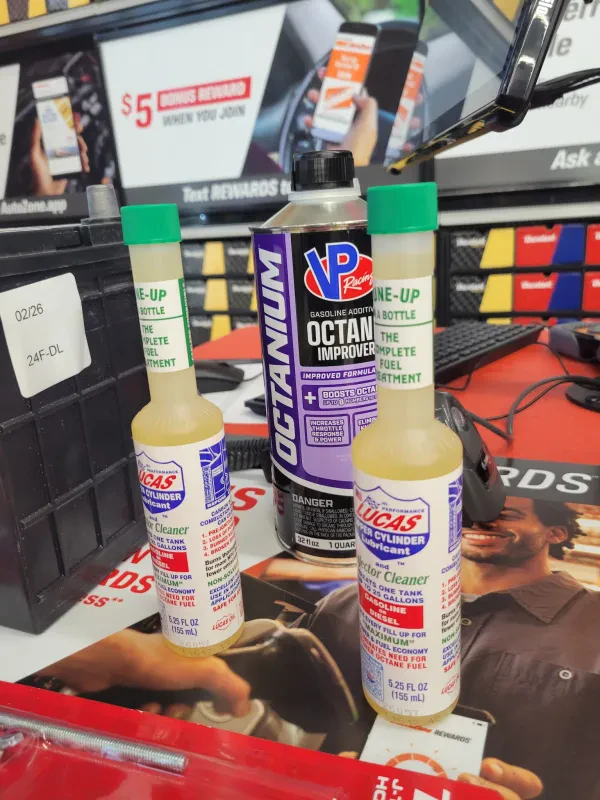 AutoZone Auto Parts - photo 3