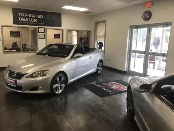 Lynnhaven Motor Company - photo 3