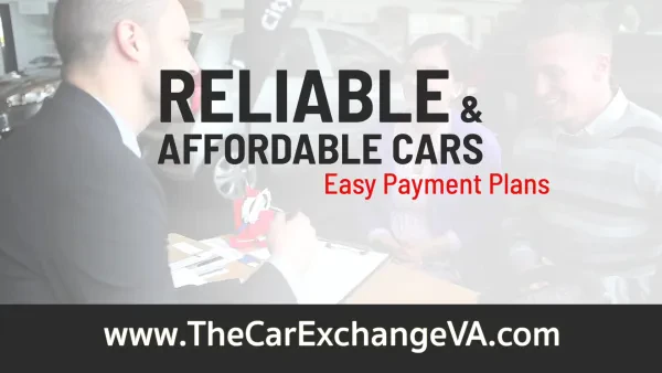 The Car Exchange - photo 2