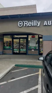 O'Reilly Auto Parts