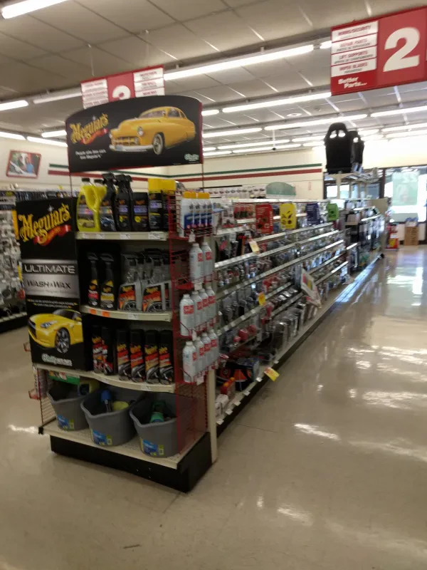 O'Reilly Auto Parts - photo 2