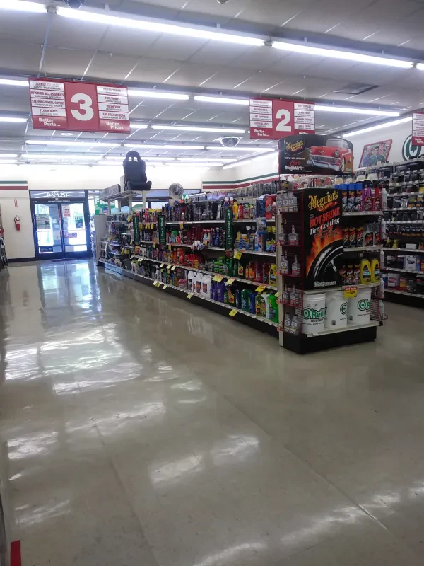 O'Reilly Auto Parts - photo 3
