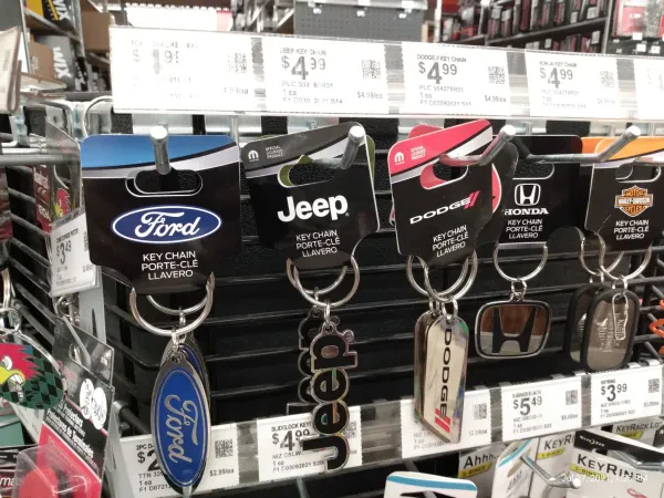 O'Reilly Auto Parts - photo 4