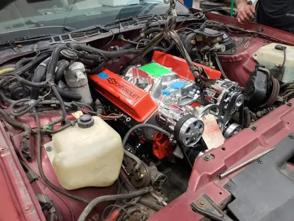 Daniels Automotive Center - photo 4