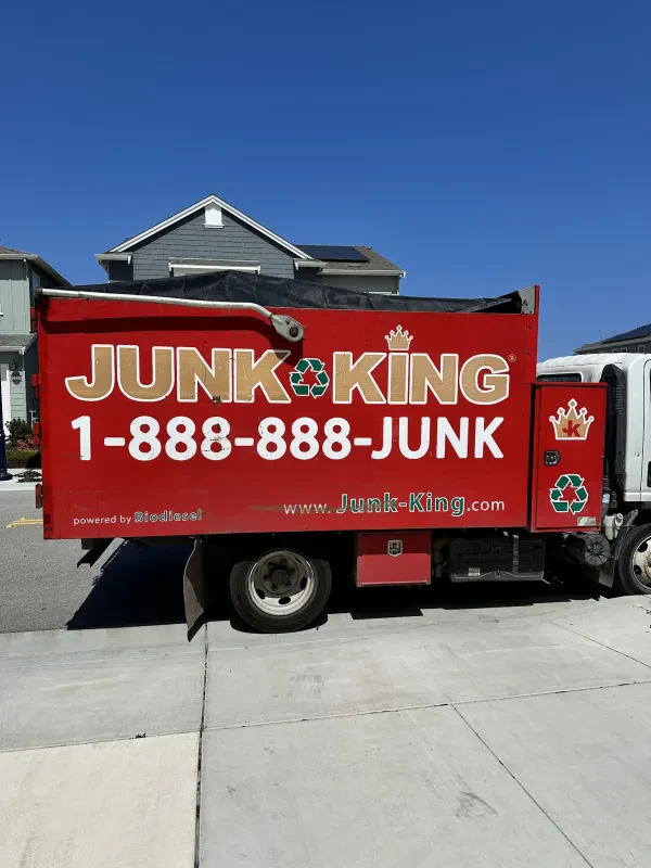 Junk King Monterey - photo 4