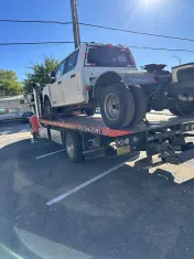 Roswell Towing LLC