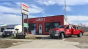 Larry's Towing, Tire & Lock Inc