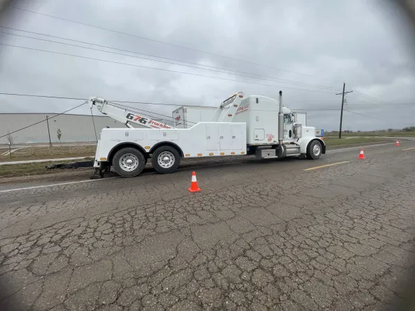 Roswell Towing LLC - photo 4