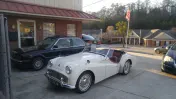 Empire Autohaus, Inc.