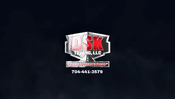 DSK Towing - photo 2