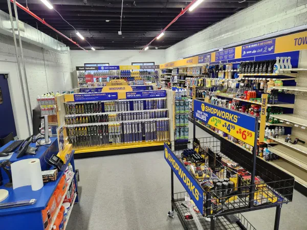 NAPA Auto Parts - photo 4