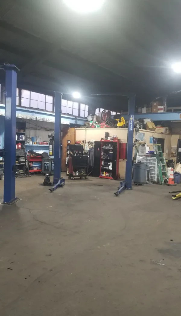 Quick Auto Repair Inc - photo 4