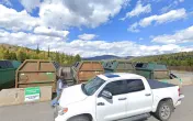 Breckenridge Recycling Center