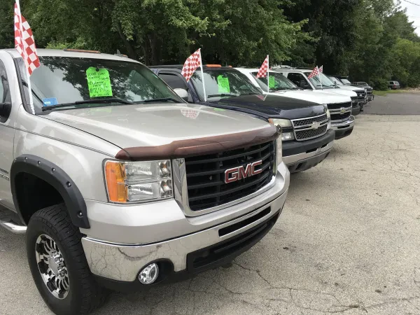 NH Wholesale Direct - photo 3