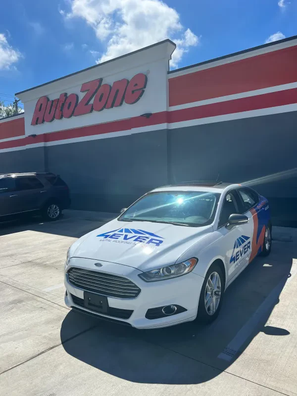 AutoZone Auto Parts - photo 4