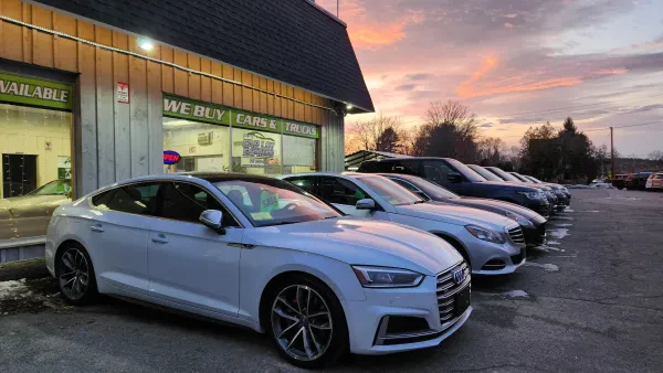Car Lot Express - photo 2