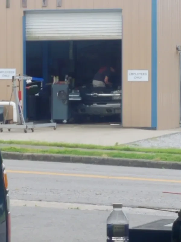 Savage Automotive and Tire - photo 2