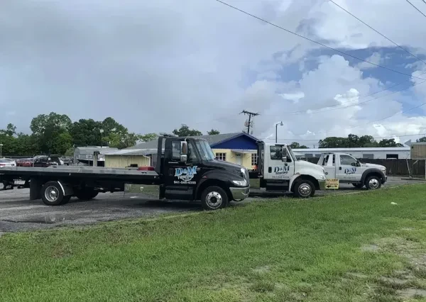 D & M Towing LLC - photo 3