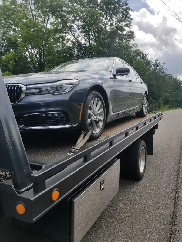 Premier Towing LLC - photo 4