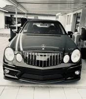VG European Auto Parts
