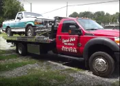 Laurel Park Auto Service & Towing