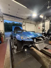 Witmer Automotive LLC