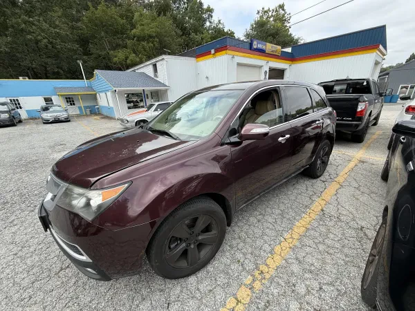 Witmer Automotive LLC - photo 2