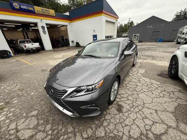 Witmer Automotive LLC - photo 3